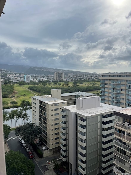 431 Nahua St Unit 1608, Honolulu, HI 96815
