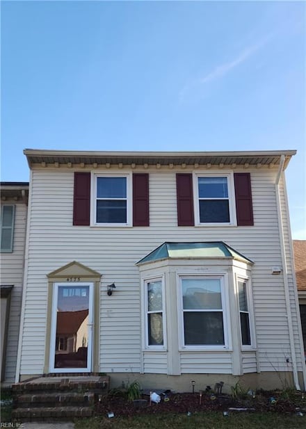4775 Marlwood Way, Virginia Beach, VA 23462
