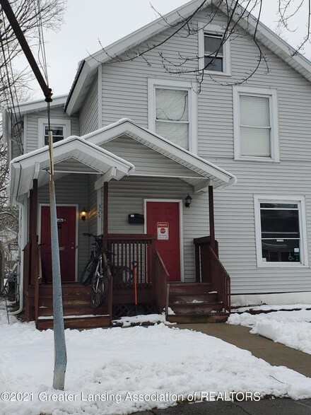 324 N Pine St, Lansing, MI 48933