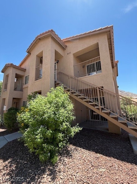 2110 N Los Feliz St Unit 2083, Sunrise Manor, NV 89156