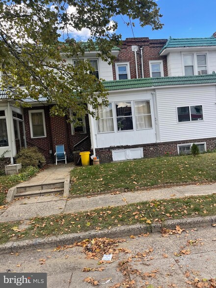 4619 Woodland Ave, Pennsauken, NJ 08110