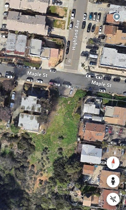 0 Highland Ave Unit PTP2503410, San Diego, CA 92105