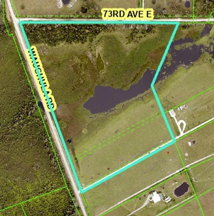 0 Wauchula Rd Unit MFRA4645470, Myakka City, FL 34251