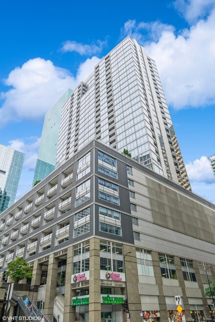 240 E Illinois St Unit 604, Chicago, IL 60611