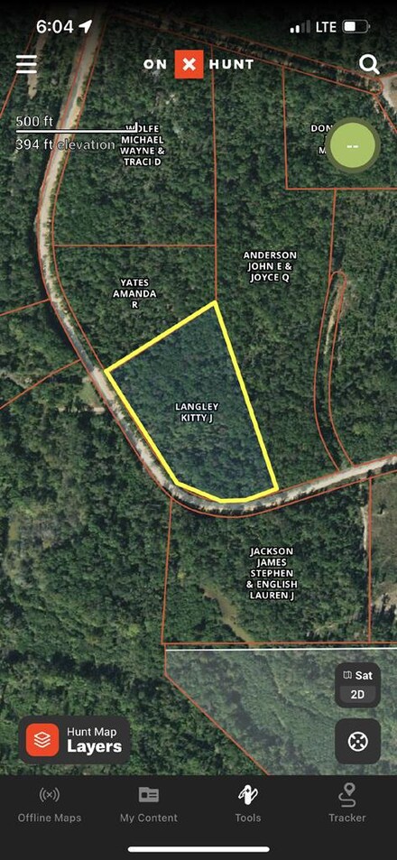 TBD Michael Dr, Abbeville, AL 36310