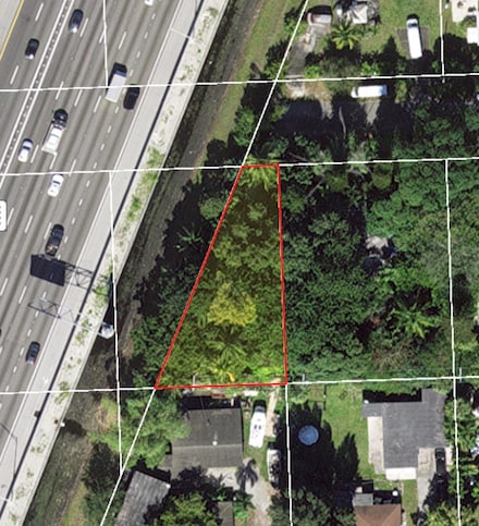 732 NW 43rd Ct, Oakland Park, FL 33309