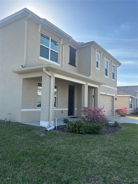 32762 Pez Landing Ln, Wesley Chapel, FL 33543