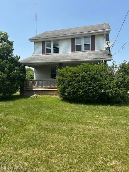 884 E Dewey Ave, Youngstown, OH 44502