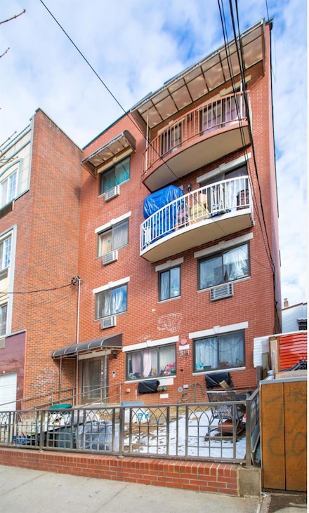 37-33 107th St Unit 2A, Corona, NY 11368