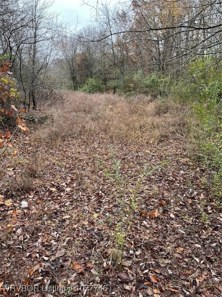 TBD 350 Seminole Ave, Arkoma, OK 74901