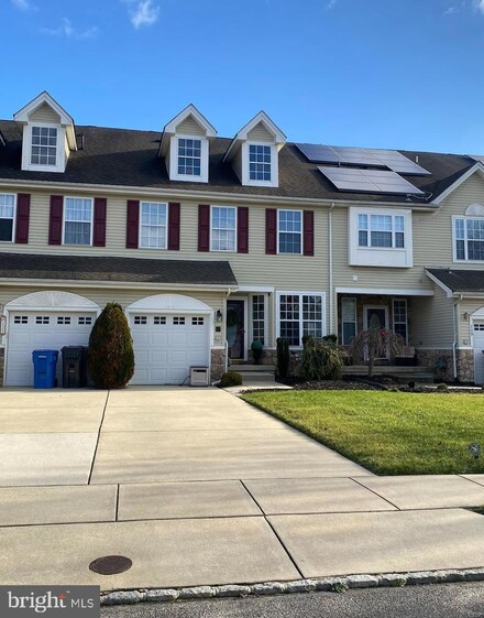 137 Westbrook Dr, Swedesboro, NJ 08085