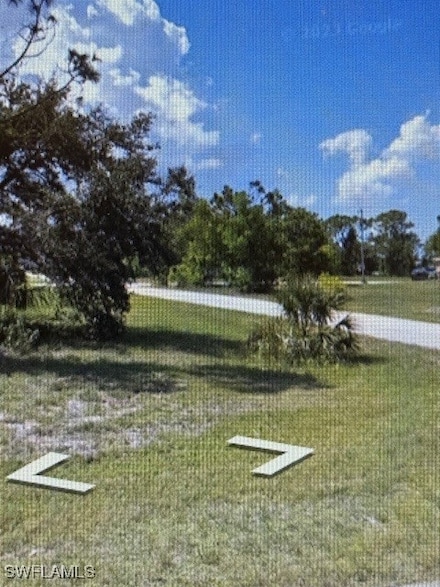 3710 NW 44th Terrace, Cape Coral, FL 33993