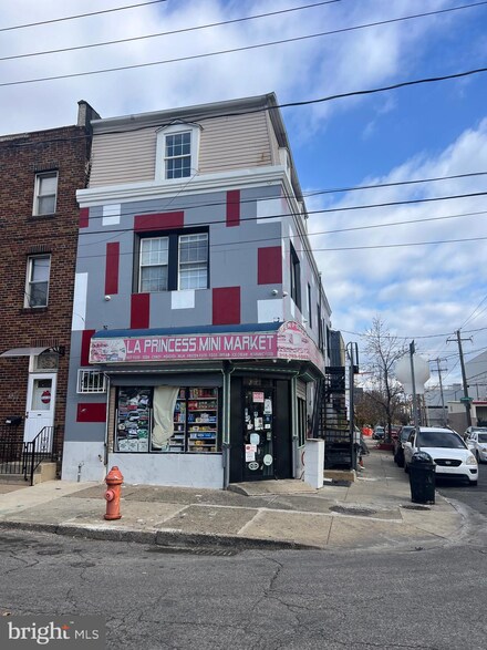 1701 N 3rd St, Philadelphia, PA 19122