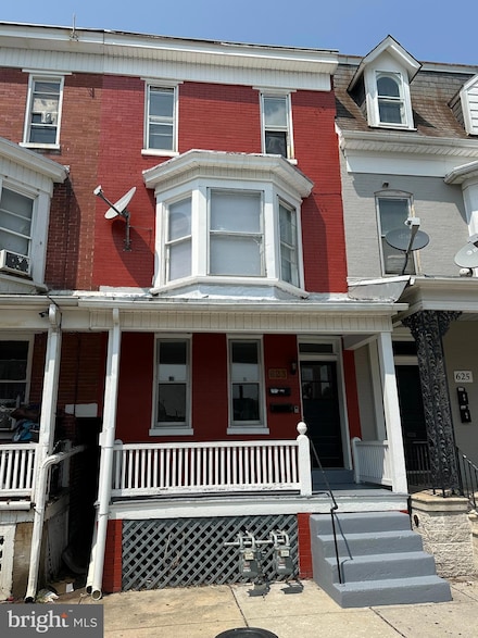 623 Wallace St, York, PA 17403