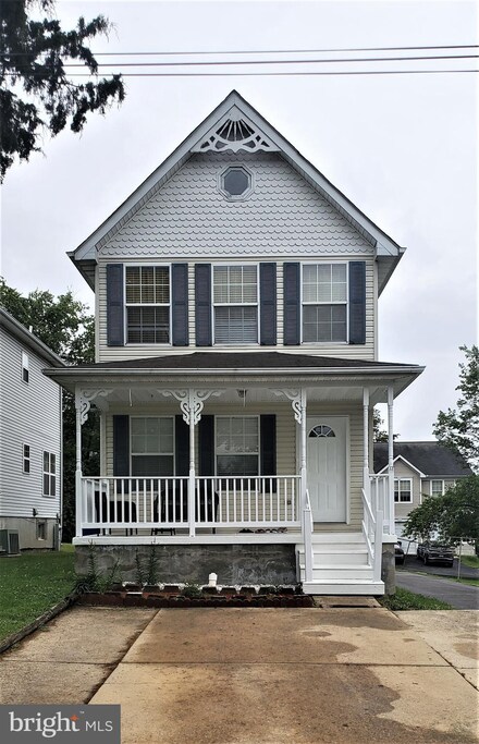 7259 Cedar Ave, Jessup, MD 20794