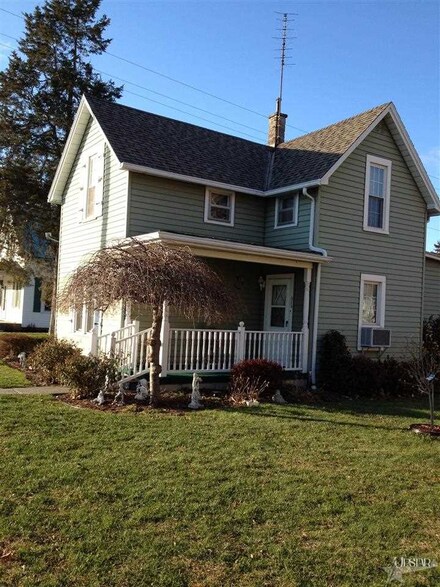 309 Elm St, Monroeville, IN 46773