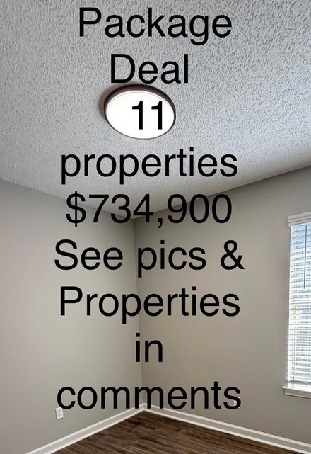 1017 Mayberry Cove, West Memphis, AR 72301