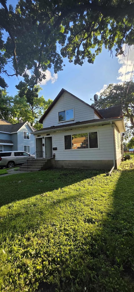 918 Jefferson Ave, Albert Lea, MN 56007