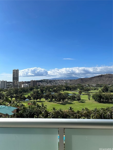 3009 Ala Makahala Place Unit 1509, Honolulu, HI 96818