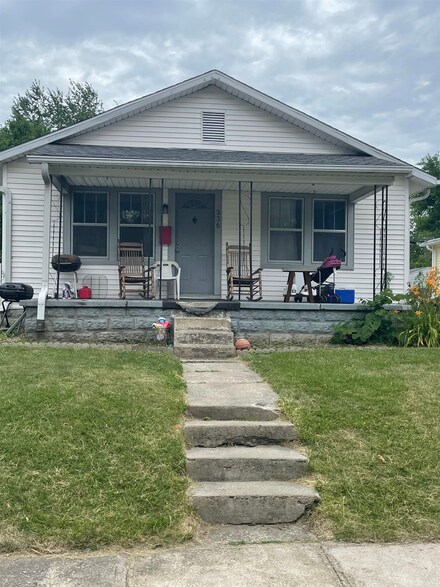 336 S 29th St, Lafayette, IN 47904