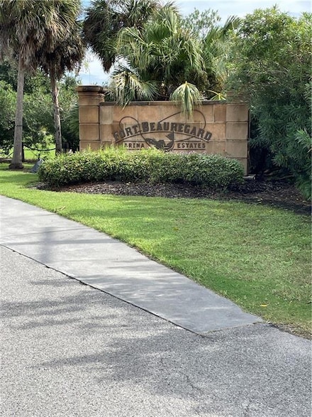 2435 Bench Blvd, St. Bernard, LA 70085