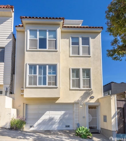 479 Texas St Unit B, San Francisco, CA 94107