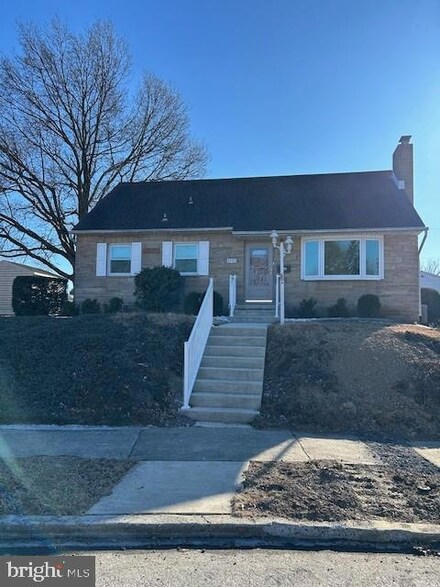 4507 North Rd, Harrisburg, PA 17109