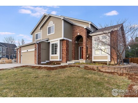 2308 Fossil Creek Pkwy, Fort Collins, CO 80528
