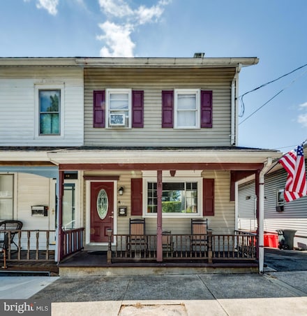 44 E Summit St, Mohnton, PA 19540