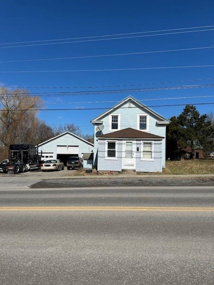 21 New Haven Rd, Vergennes, VT 05491