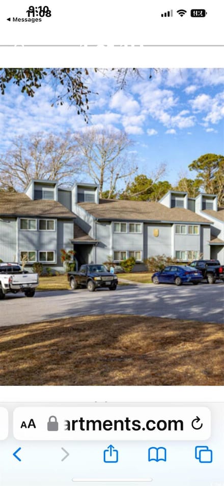 10301 N Kings Hwy Unit 22-11, Myrtle Beach, SC 29572