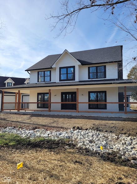 7410 Hickory Rd, Indianapolis, IN 46259