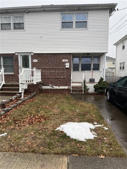 179 Benton Ave, Staten Island, NY 10305