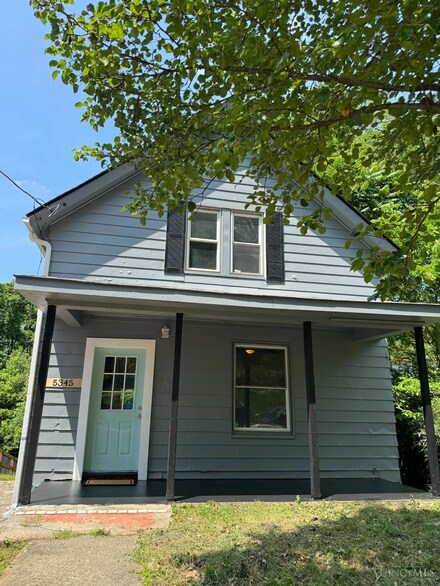 5345 Weltner Ave, Cincinnati, OH 45227