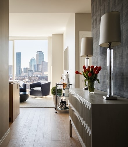 380 Harrison Ave Unit 14F, Boston, MA 02118