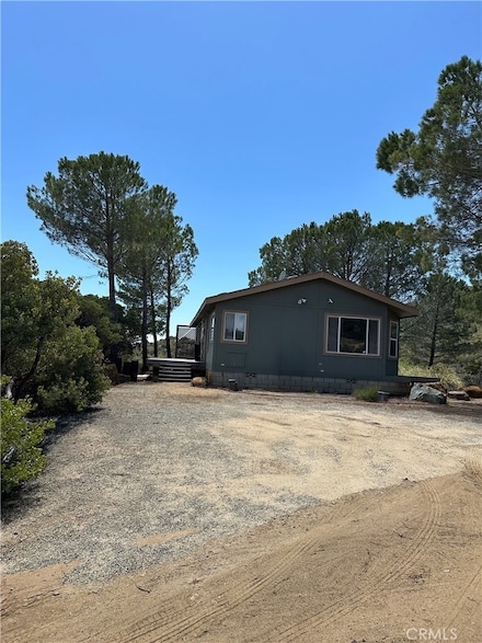 51320 Old Mine Trail, Anza, CA 92539