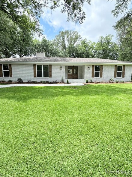 267 County Road 65, Valley Grande, AL 36701