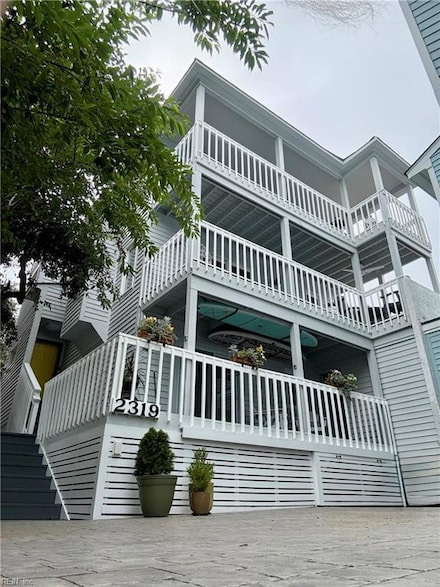 2319 Kendall St, Virginia Beach, VA 23451