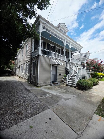 4624 Cleveland Ave Unit C, New Orleans, LA 70119