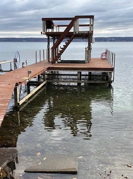 5509 New York 89, Romulus, NY 14541