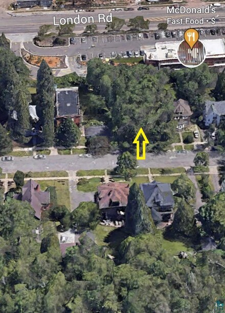 XXX Jefferson St, Duluth, MN 55812
