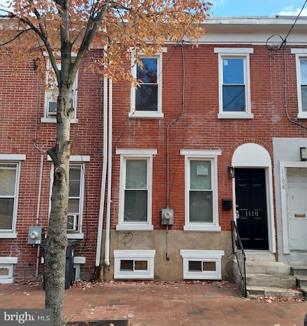 1110 Clifford Brown Walk, Wilmington, DE 19801