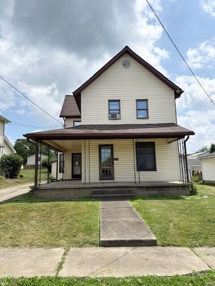 302 S Cedar St, Danville, OH 43014