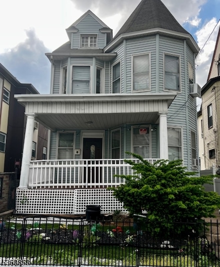 654 E 26th St Unit 656, Paterson, NJ 07504