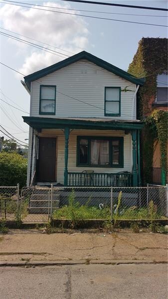 7240 Susquehanna St, Pittsburgh, PA 15208