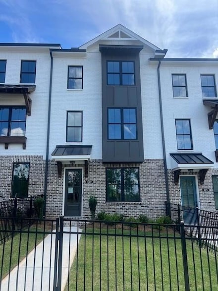 629 Silva St Unit 128, Cumming, GA 30040