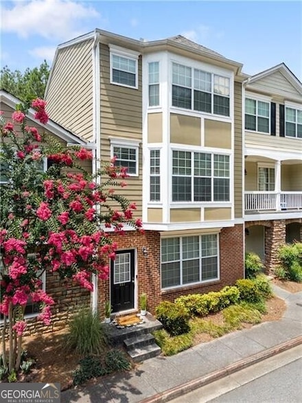223 Riverstone Commons Cir, Canton, GA 30114