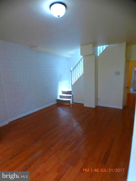 1907 N Payson St, Baltimore, MD 21217