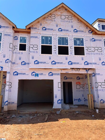 220 Marston Ln, Greenville, SC 29617