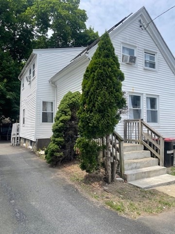 357 Warren Ave, Brockton, MA 02301